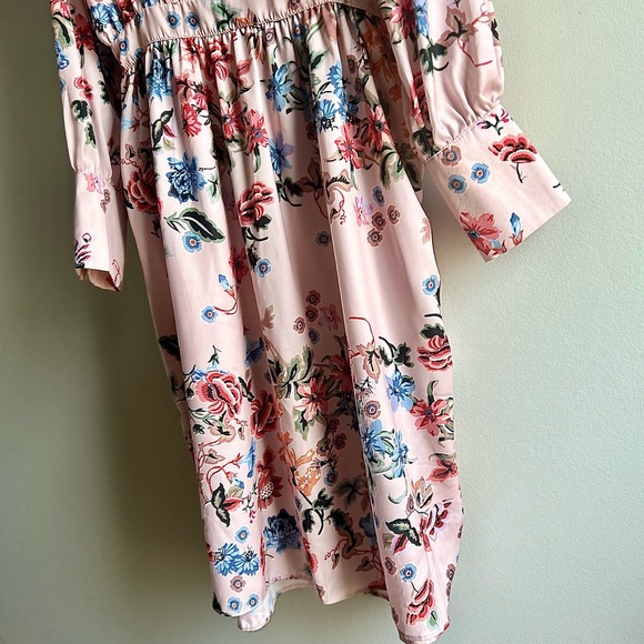 Jiffunny & Do - Vintage Style Dress - Picture 6 of 8